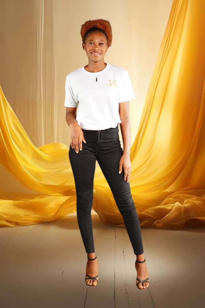 Bikié Yene Marie Gisèle