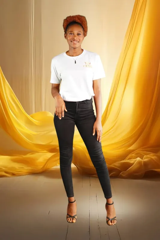 Bikié Yene Marie Gisèle