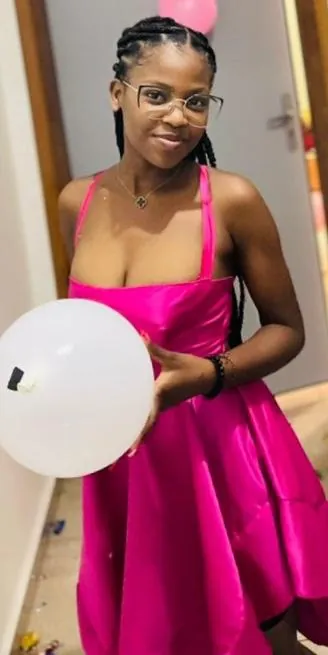 Dodo wendy Madiba ndjenti