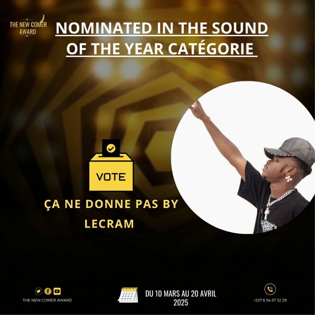 Ça ne donne pas By LeCram