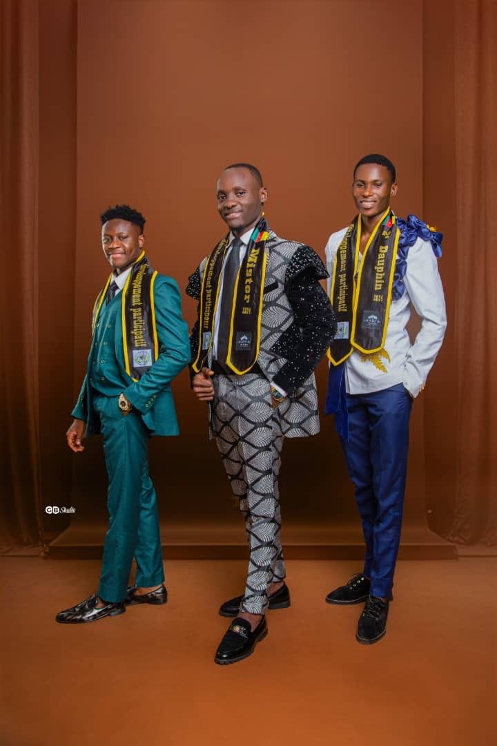 Mister Développement Participatif 2025