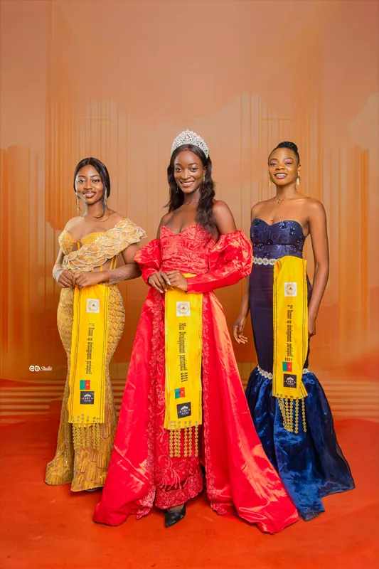 Miss Développement Participatif 2025