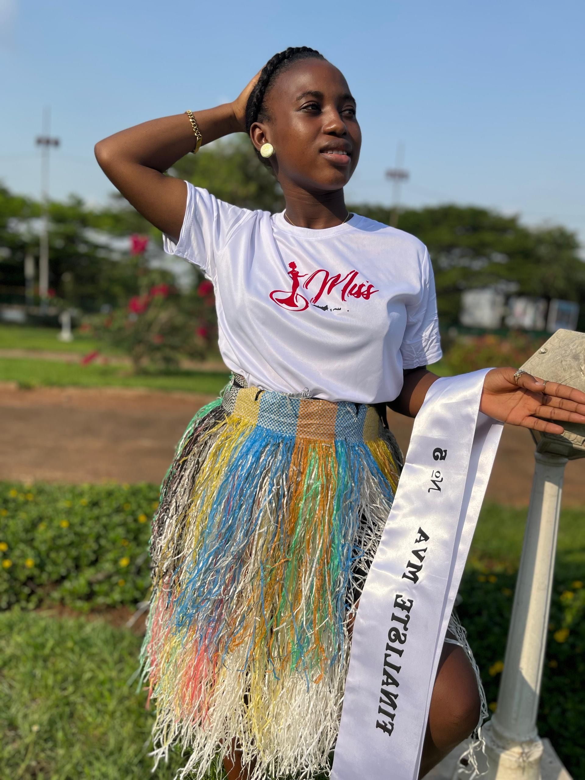 EKOUM OWONO sylvana siara