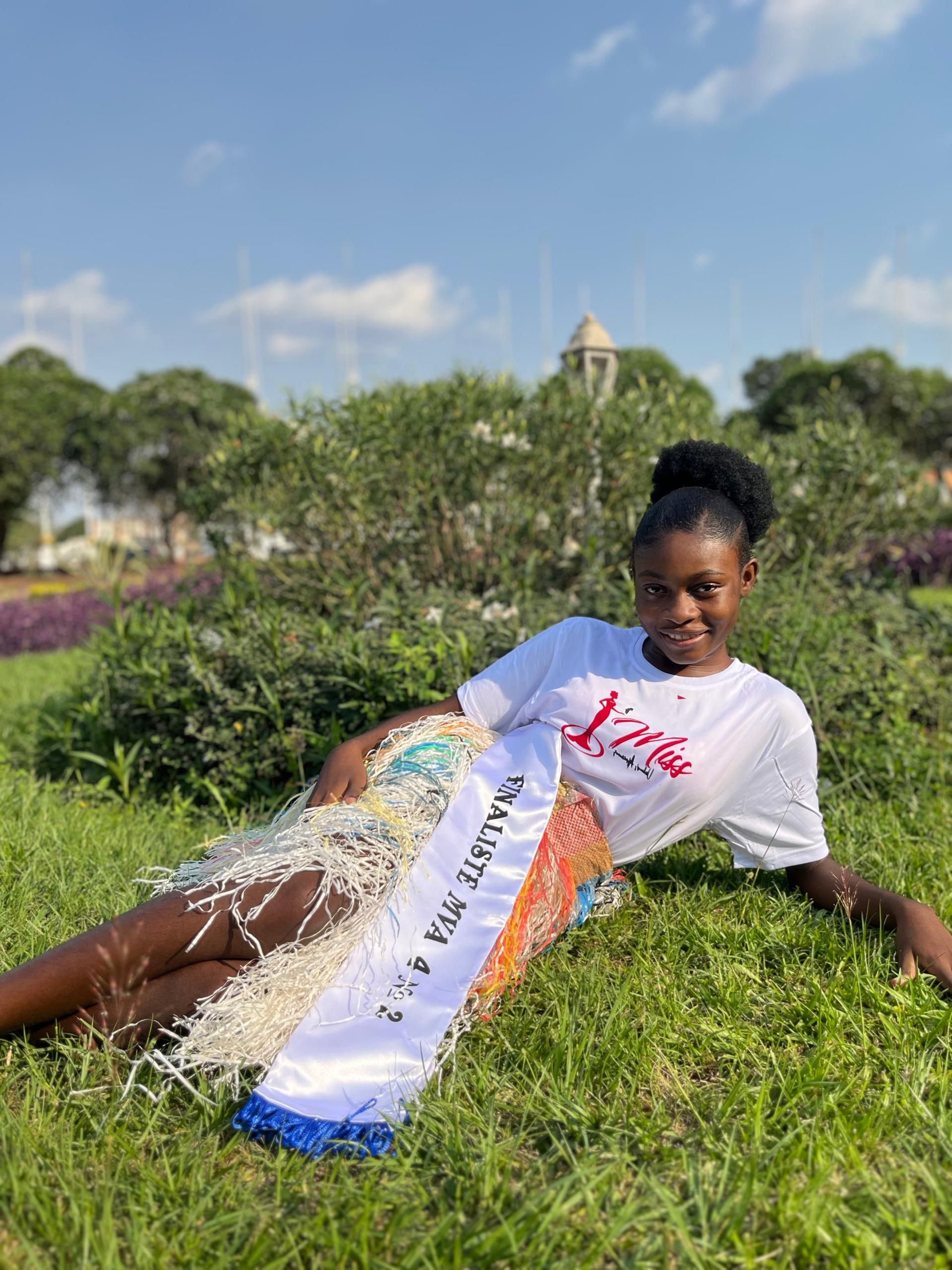 Alougou Régine Manique Grace