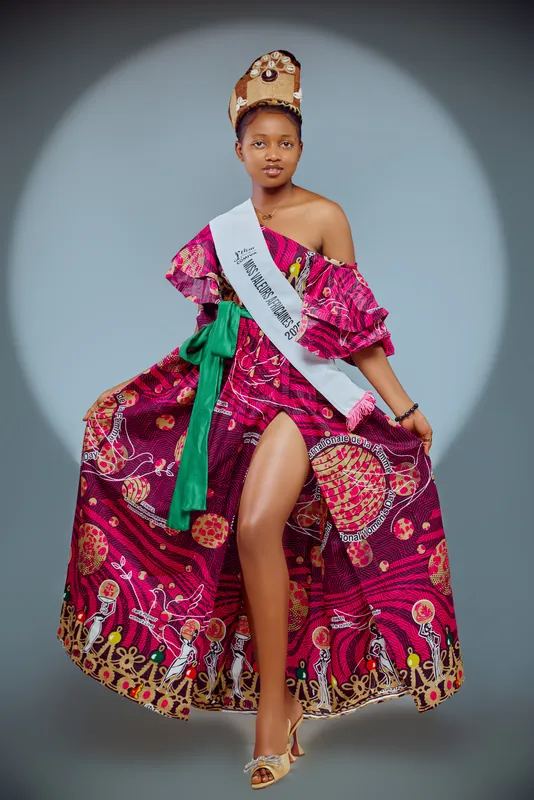 08 Mars journée internationale de la femme