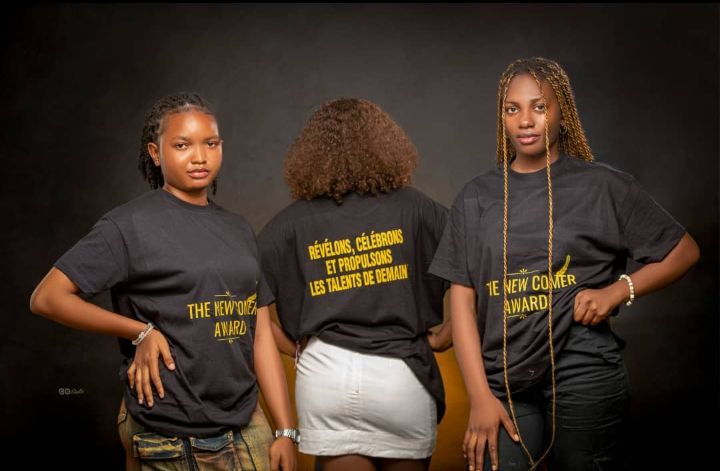 The New Comers Awards 