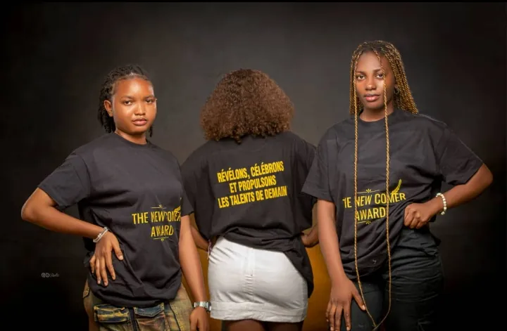 The New Comers Awards