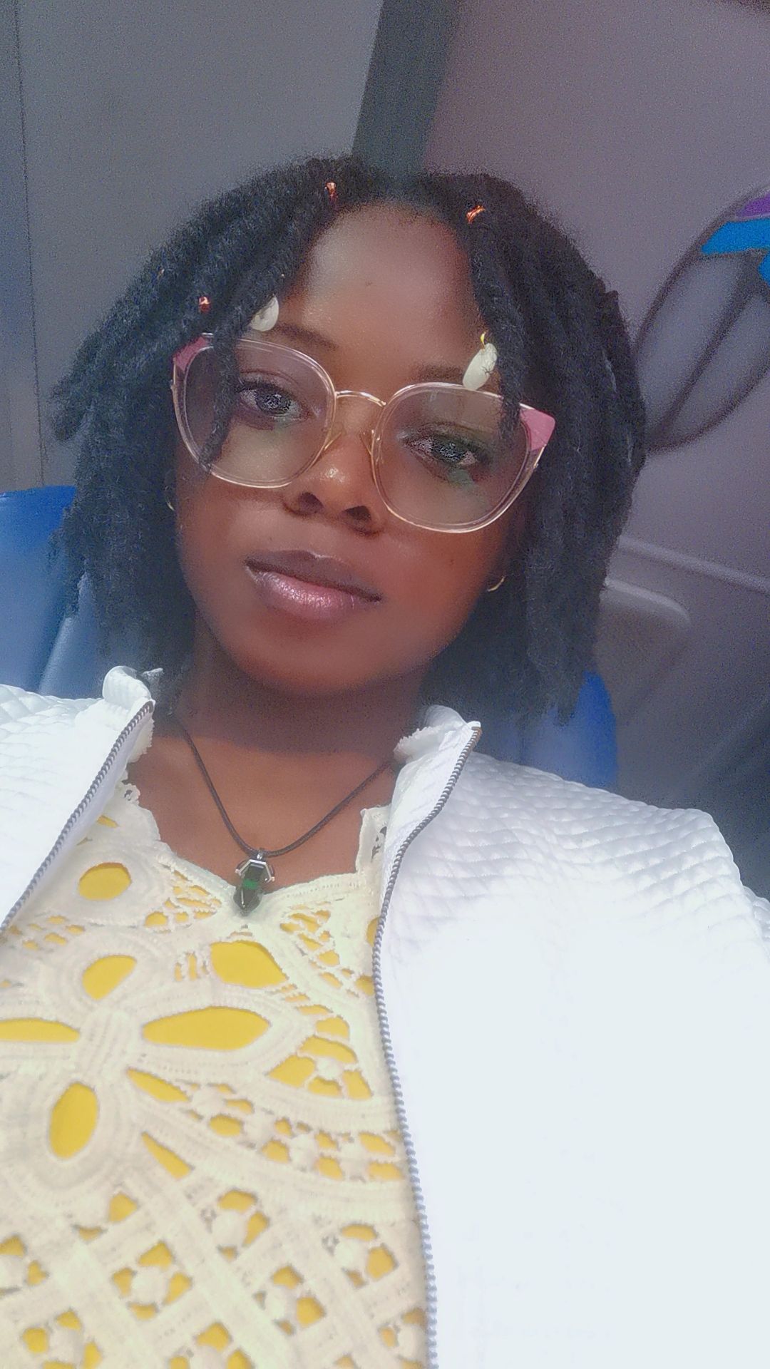 Dakoing Ange Darline