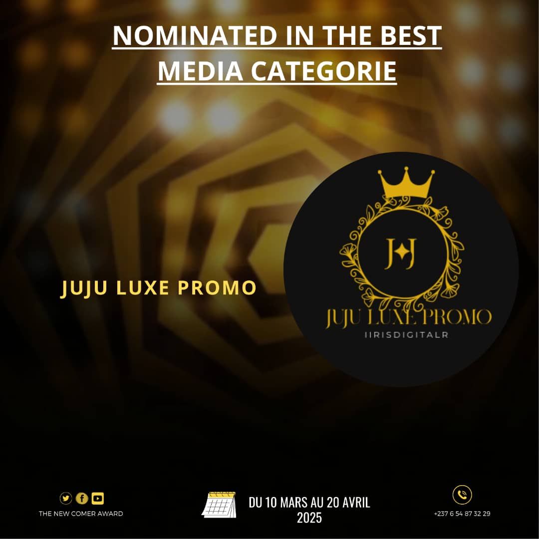 JUJU LUXE PROMO 