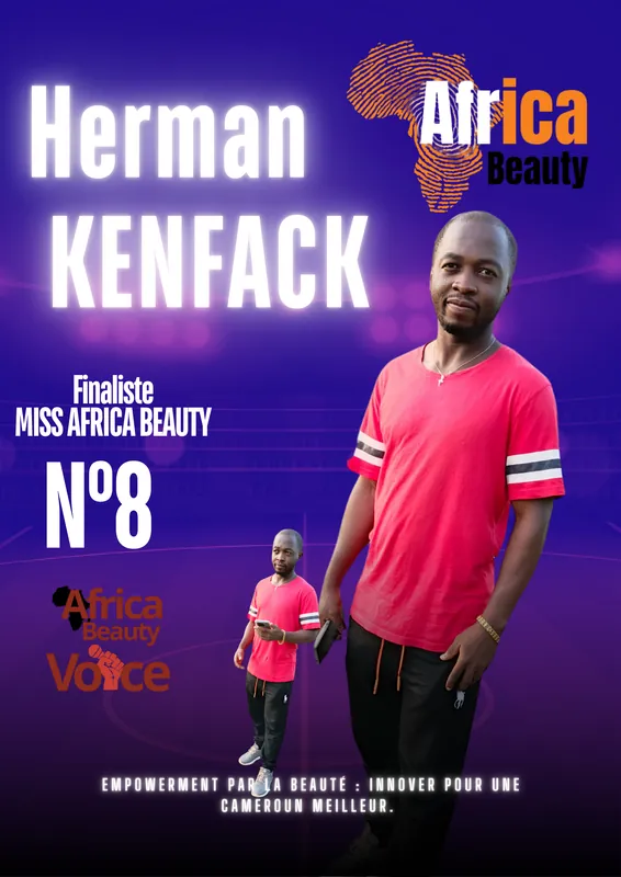 Herman kenfack