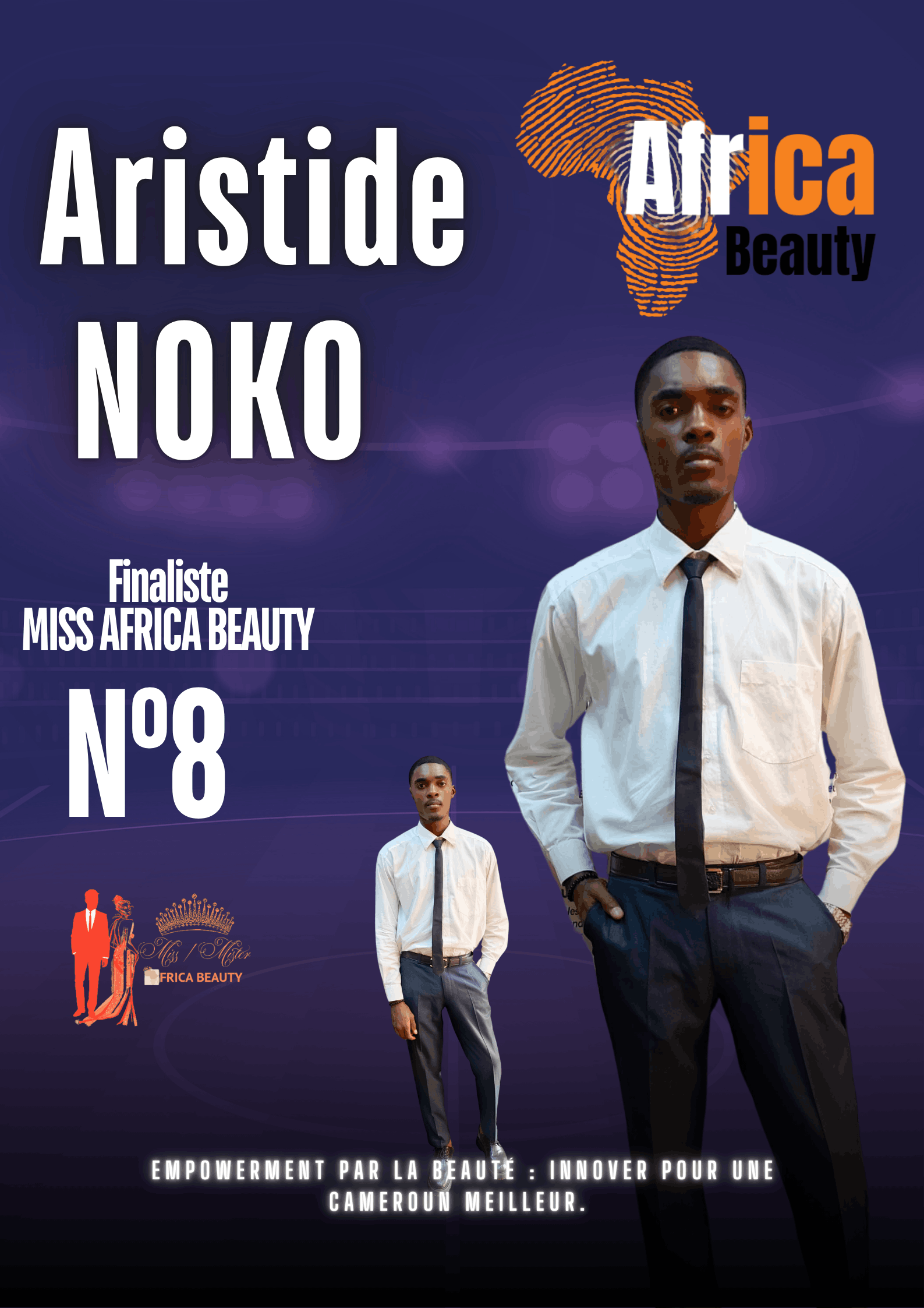 Aristide noko