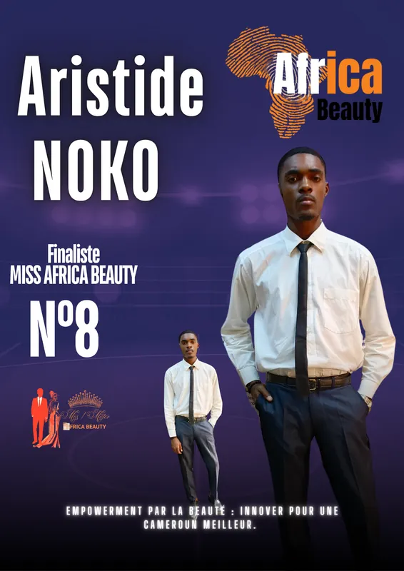 Aristide noko