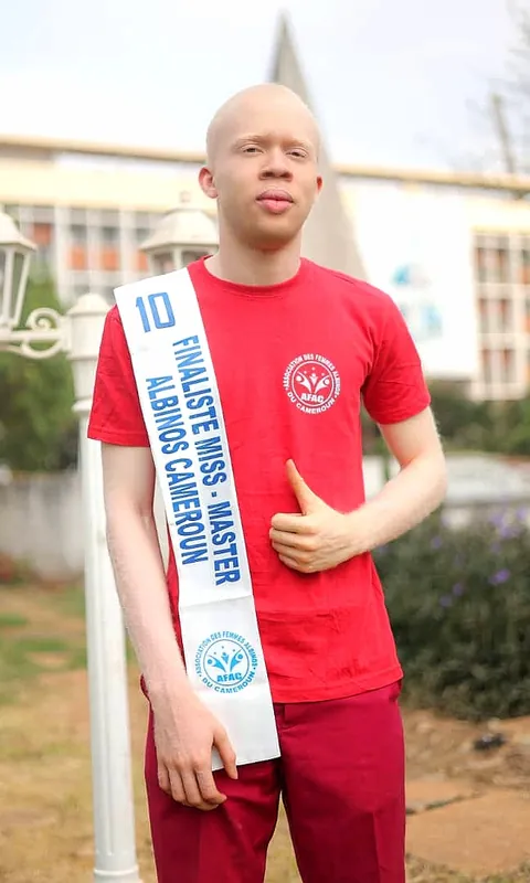 ESSI NGONO Wilfried Leblanc