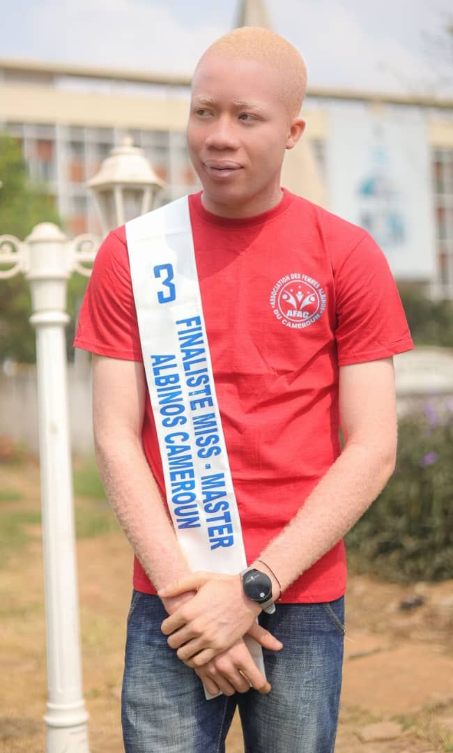 ZINTSEME ABADOMA Herman Papiace