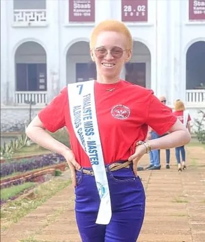 MLOM MVODO Pierrette Audrey