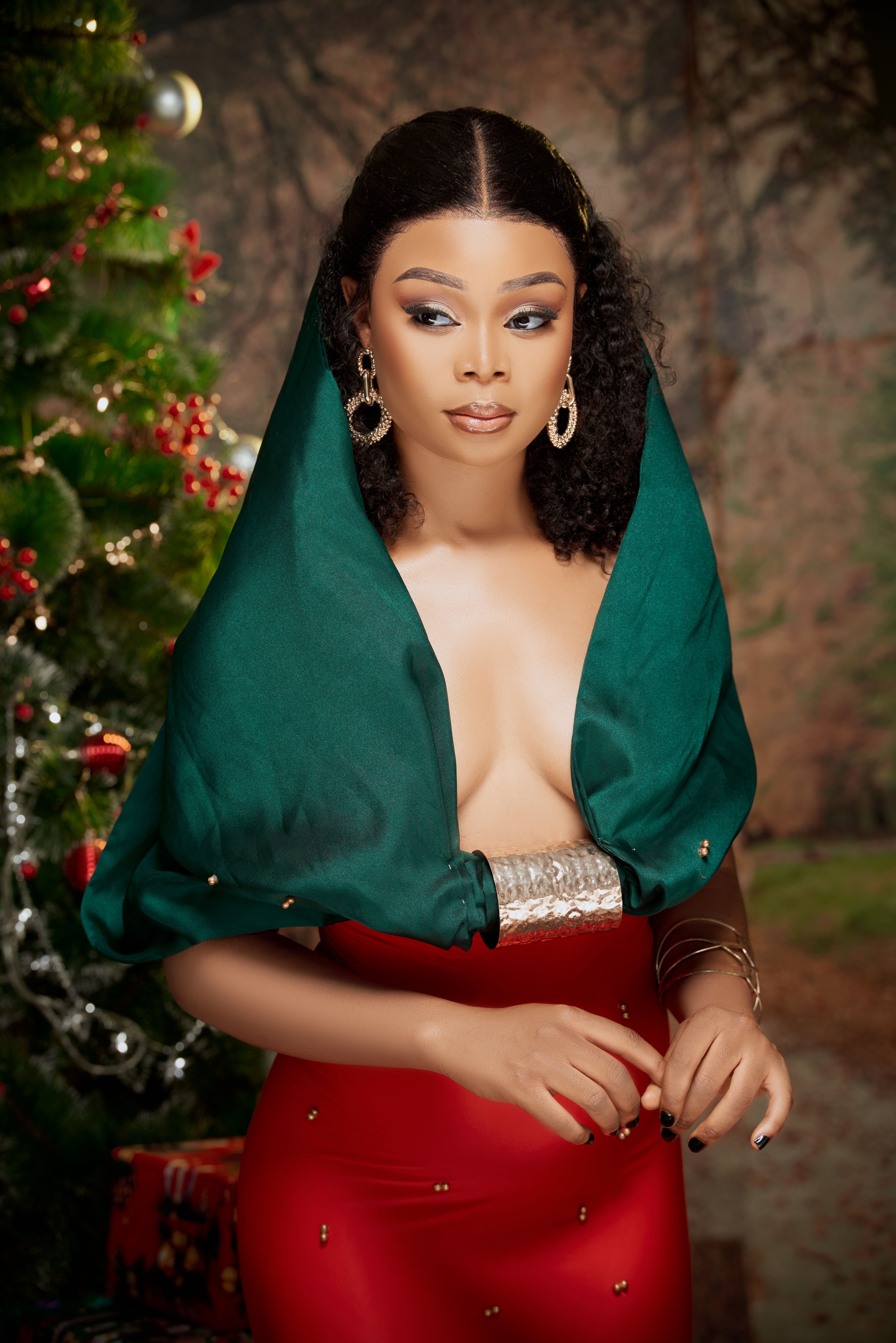 Abéga Madeleine Laure