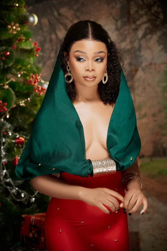 Abéga Madeleine Laure