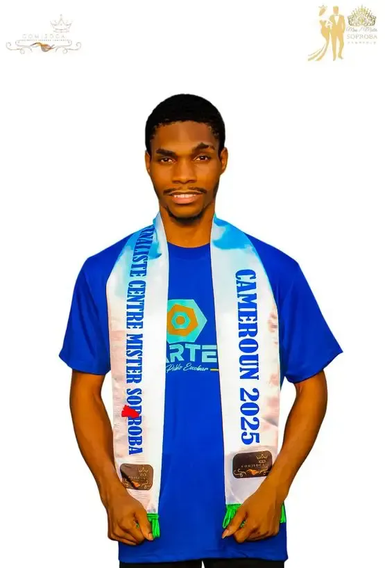 NGONO ESSOMBA Franck 