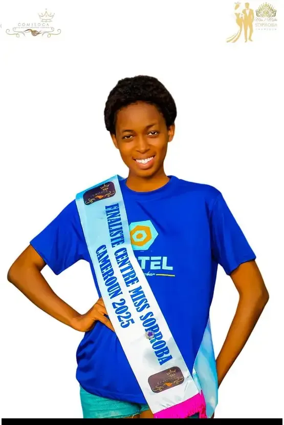 Akamba Doreane Manuela