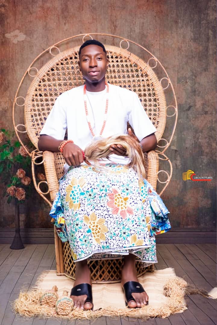 Kenfack Nguego Christian Maker