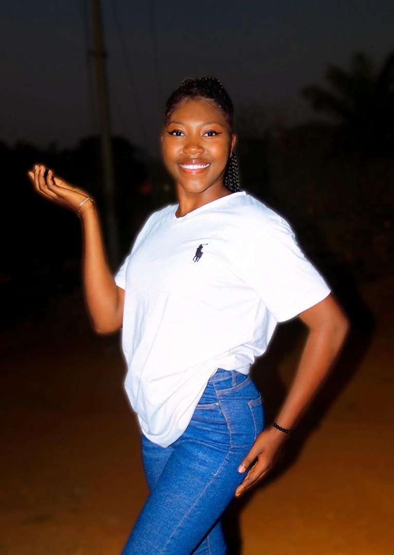 Peyou Pemboura Samira