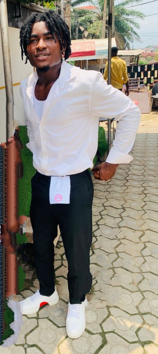 Ange Ndog Brunel Ryan