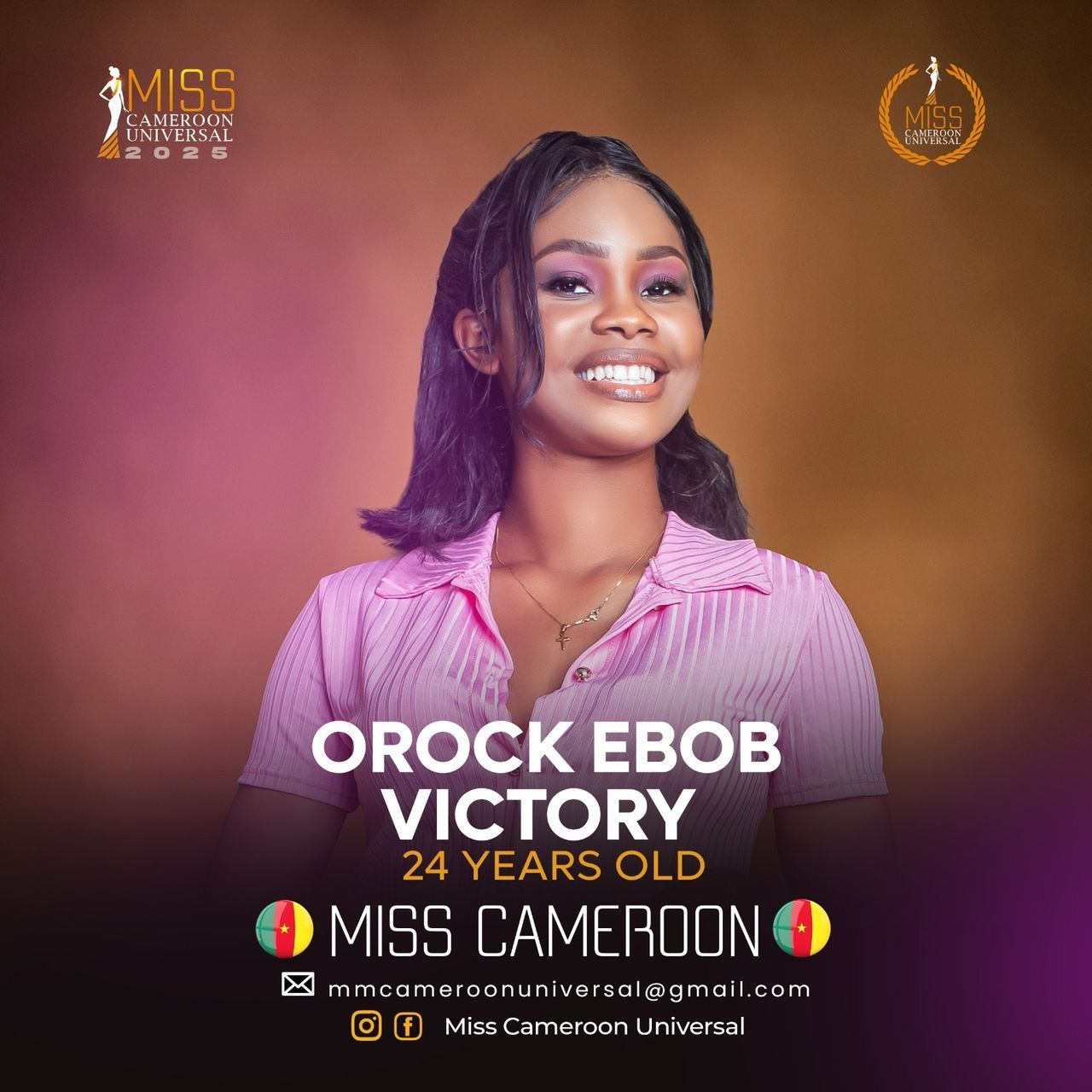 Orock Ebob Victory