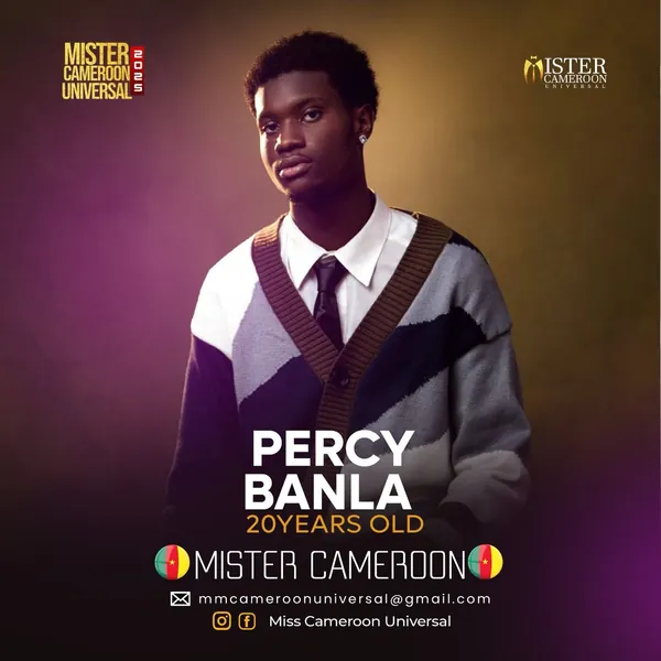 Percy Banla