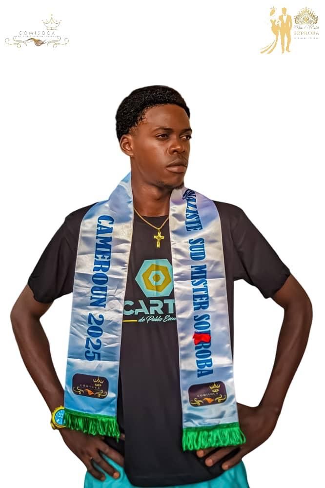 Menick Ndiemi Steven