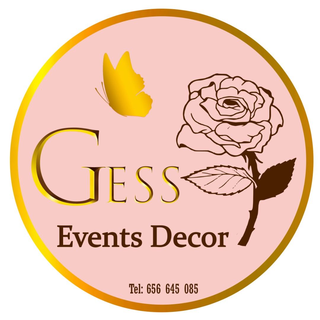Gess Events Decor