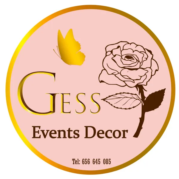 Gess Events Decor
