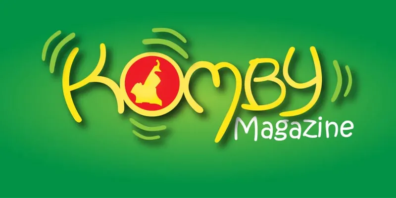 Kombi magazine