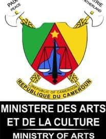 Ministère des arts et de la culture 