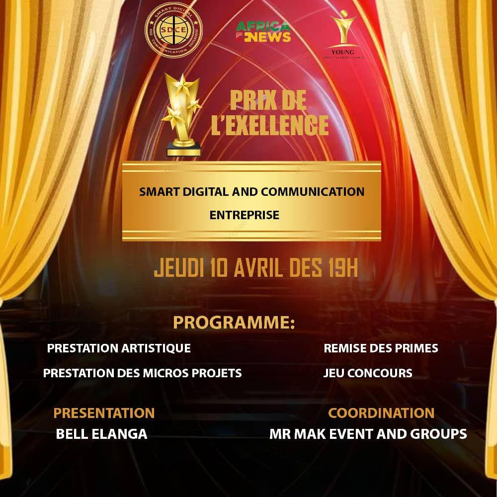 PRIX DE L'EXCELLENCE BY SDCE (2)