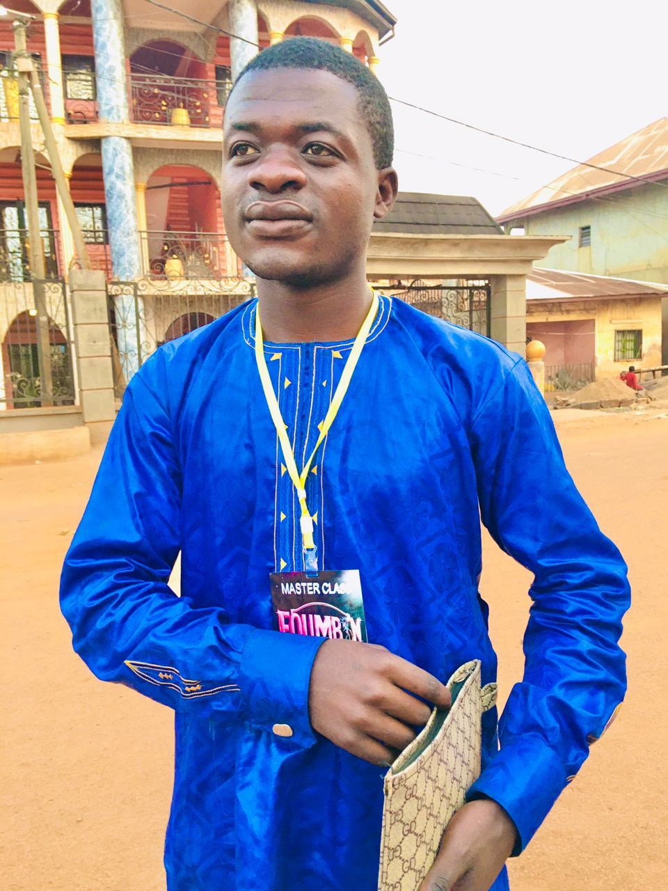 yieghere fewu Jérémie Lejeune