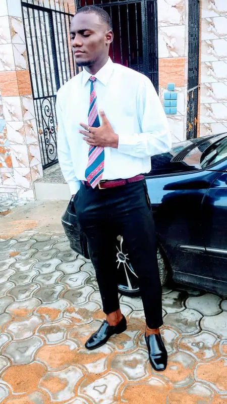 Kemajou Djonga Frank Rico