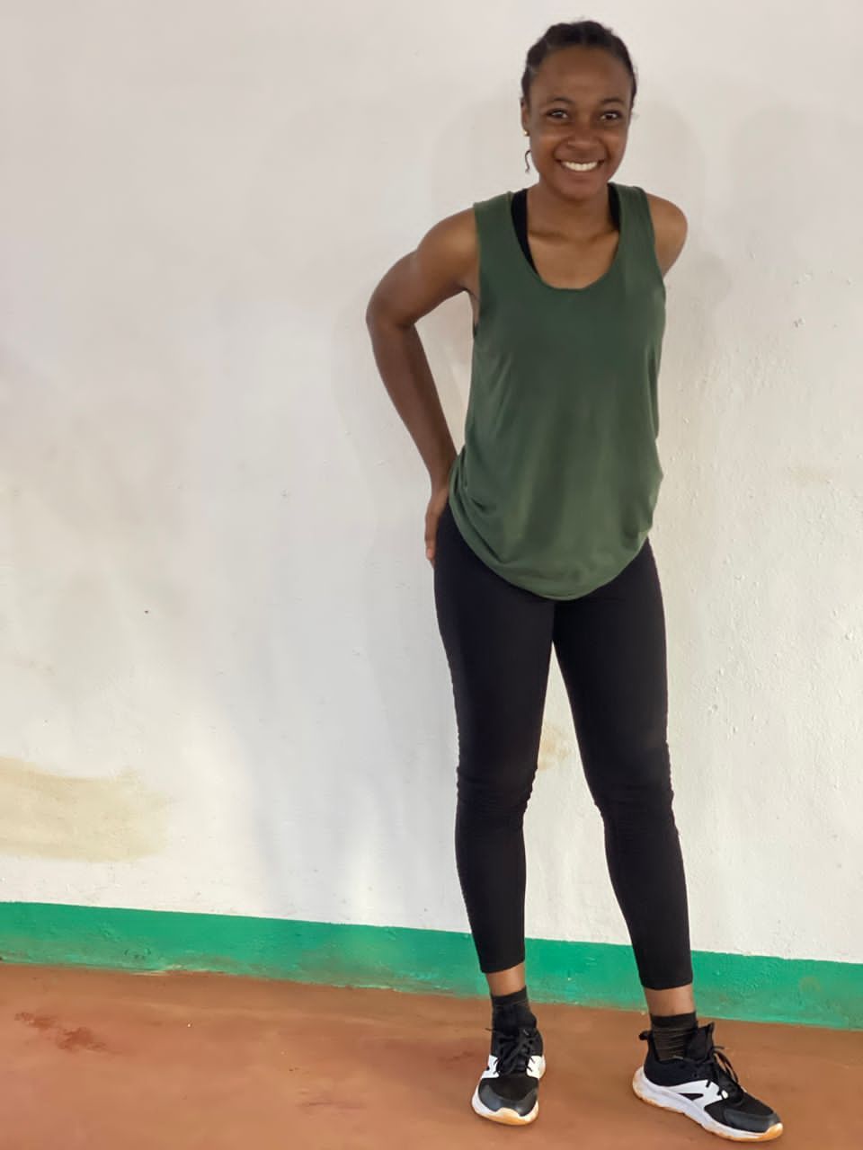 Laurenna Béatrice nkone