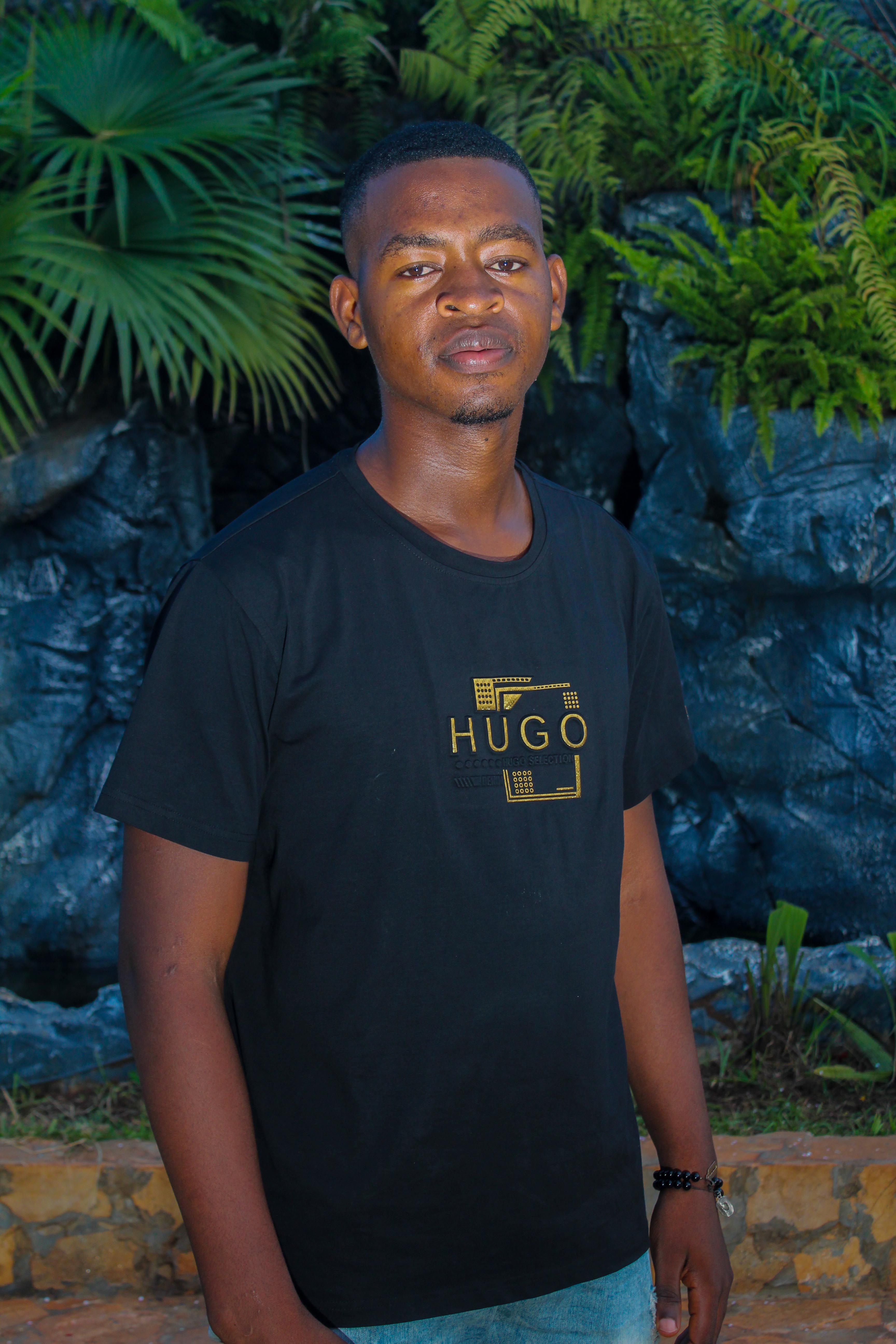 TIOMELA KEAMBOU JERRY PERES