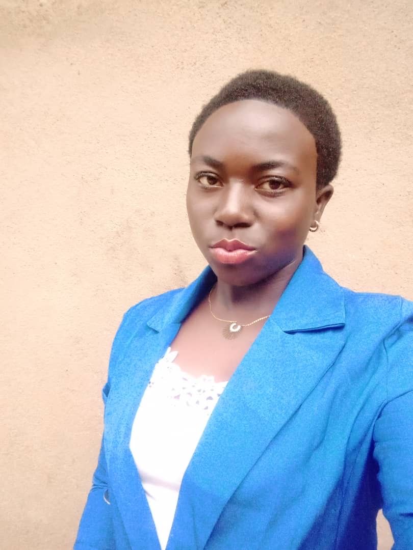 dassi ange abigaëlle