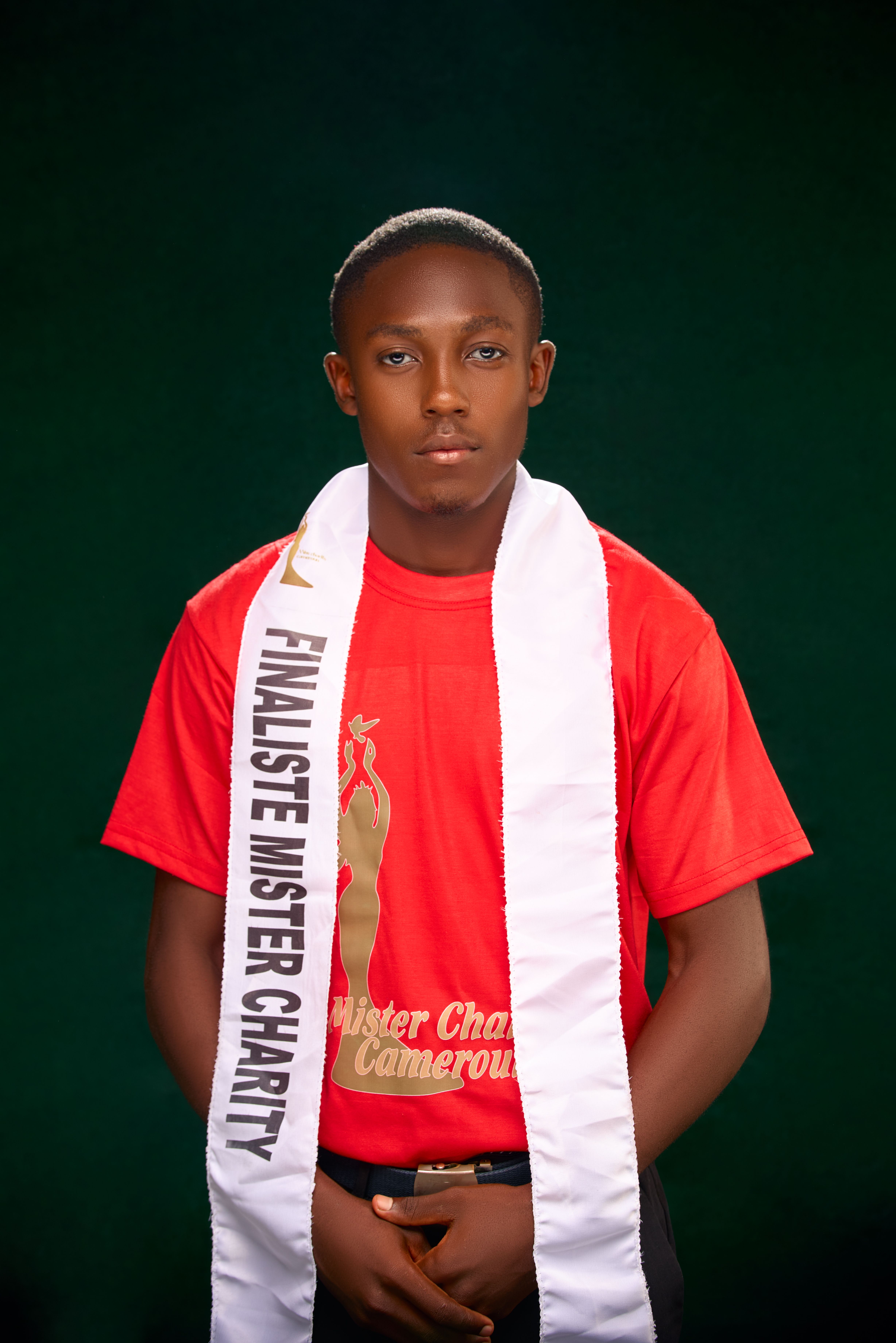 KOUALONG SAP YVES PHAREL