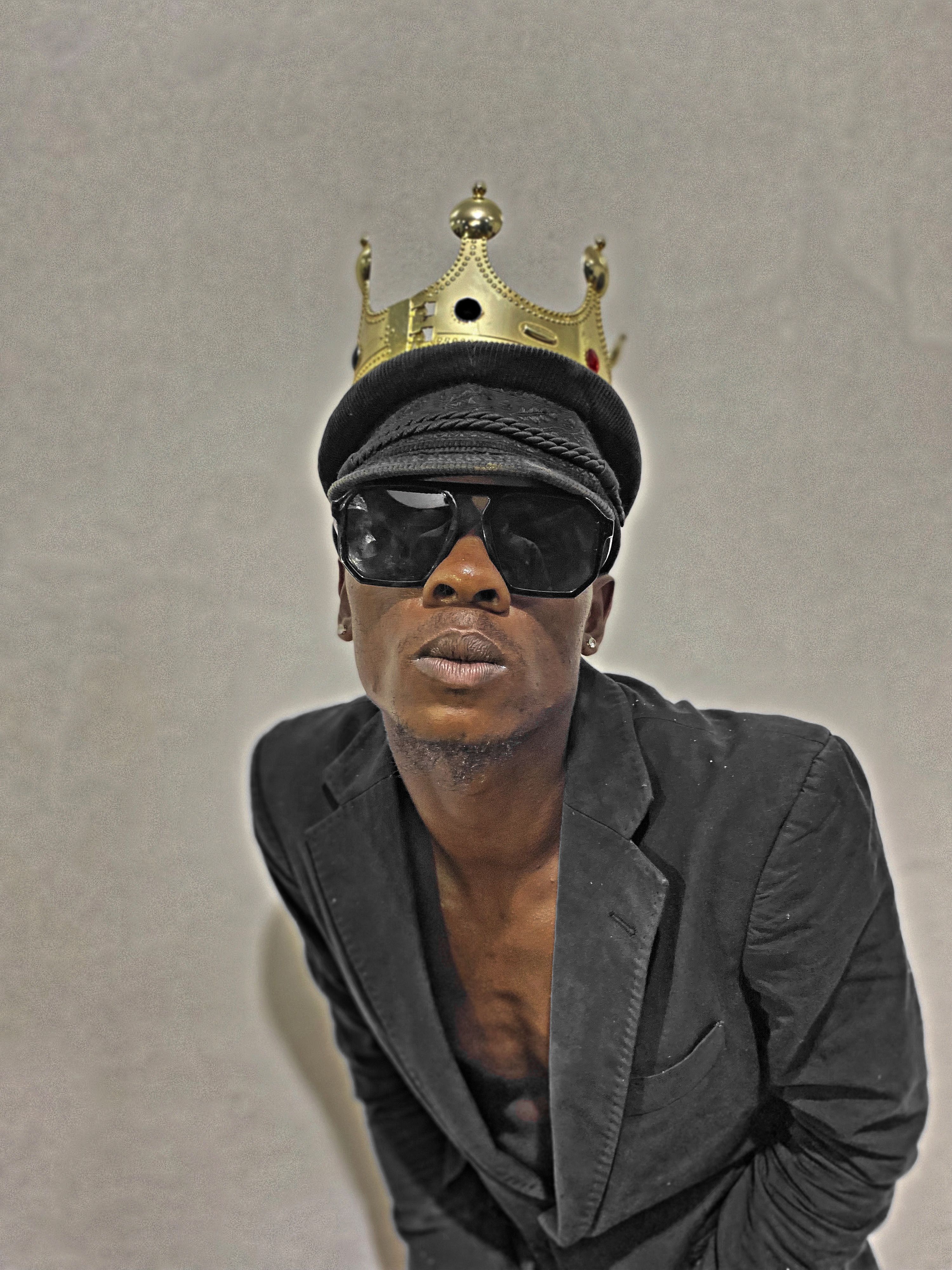 Pirate The Nkombiwoué