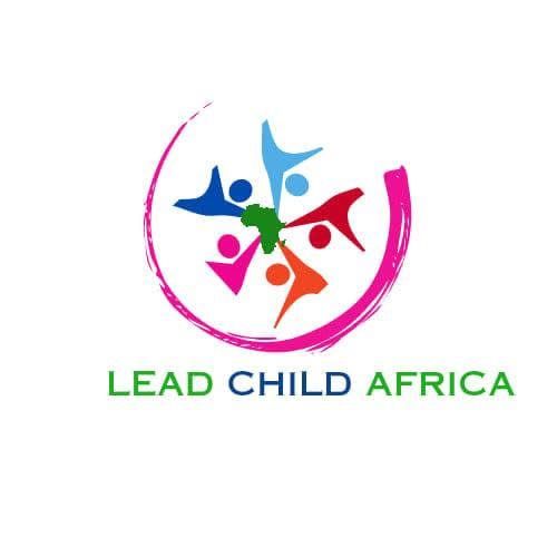 Lead child Africa
