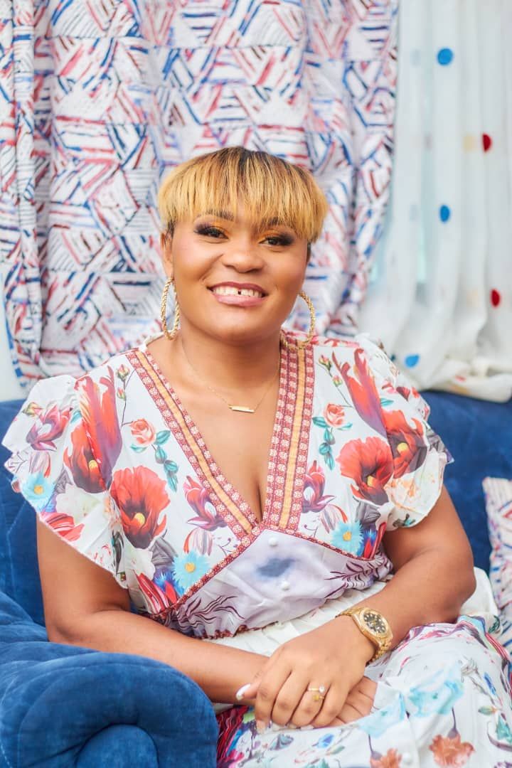 Dr Fobass (Fobasso Fokou Pascaline)