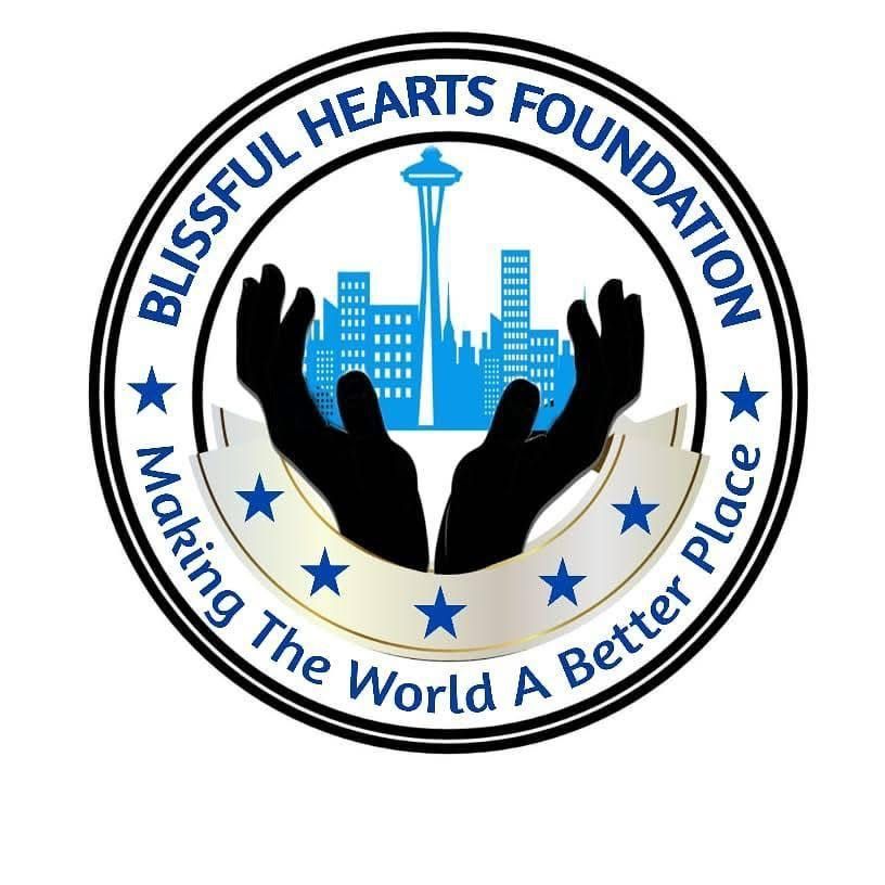 Blissful heart foundation