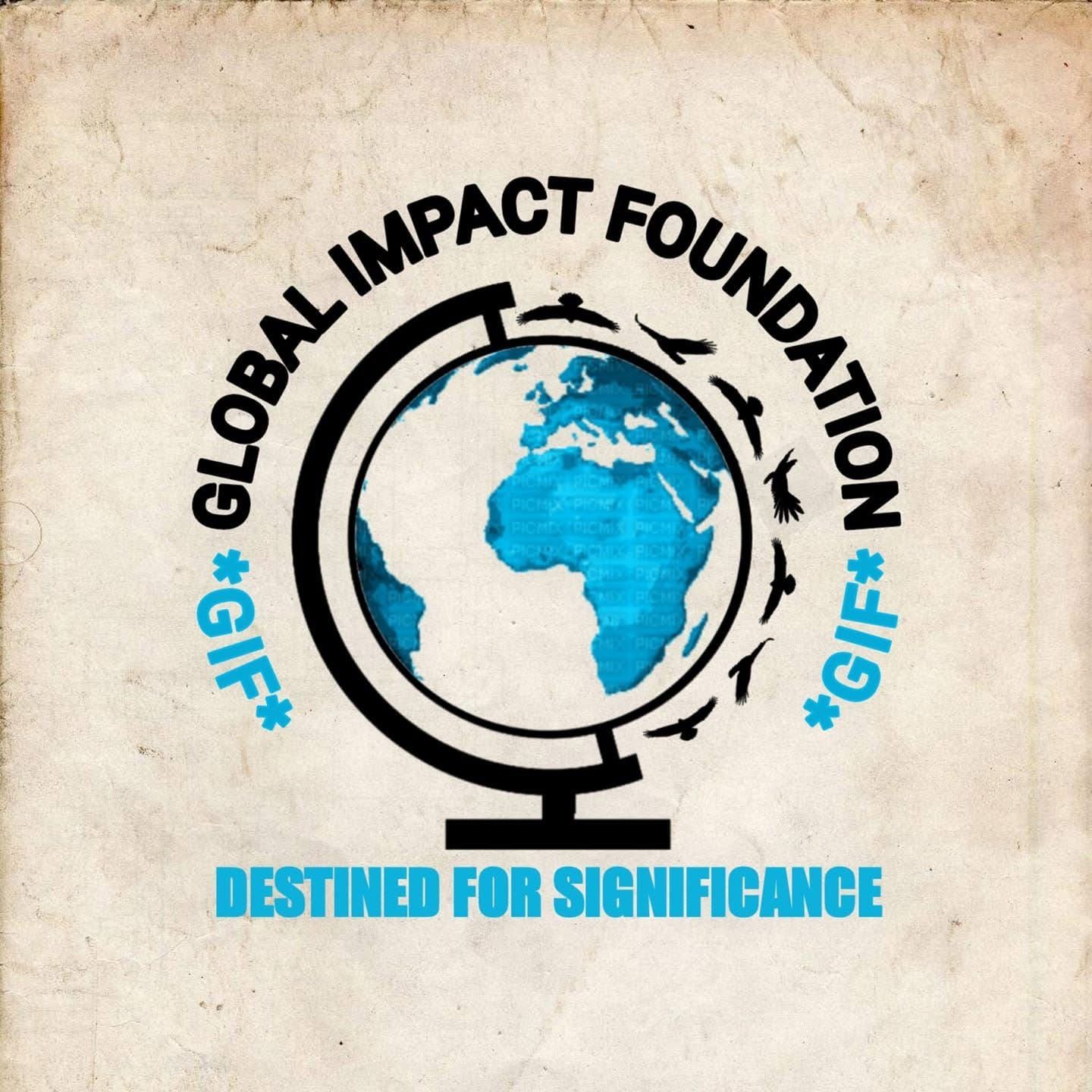 Global impact foundation