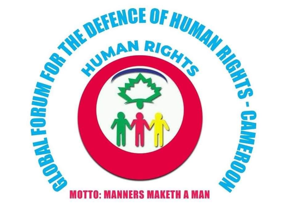 Global forum for the defense of human rights