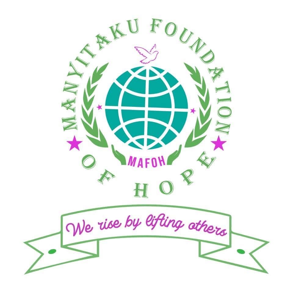 MANYITAKU foundation of hope
