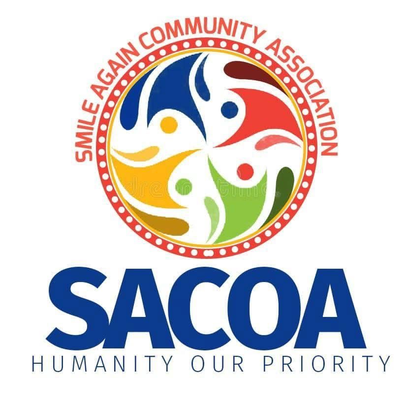 Smile again community association