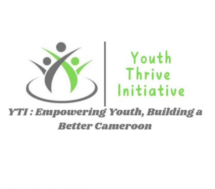 Youth thrive initiative Cameroon