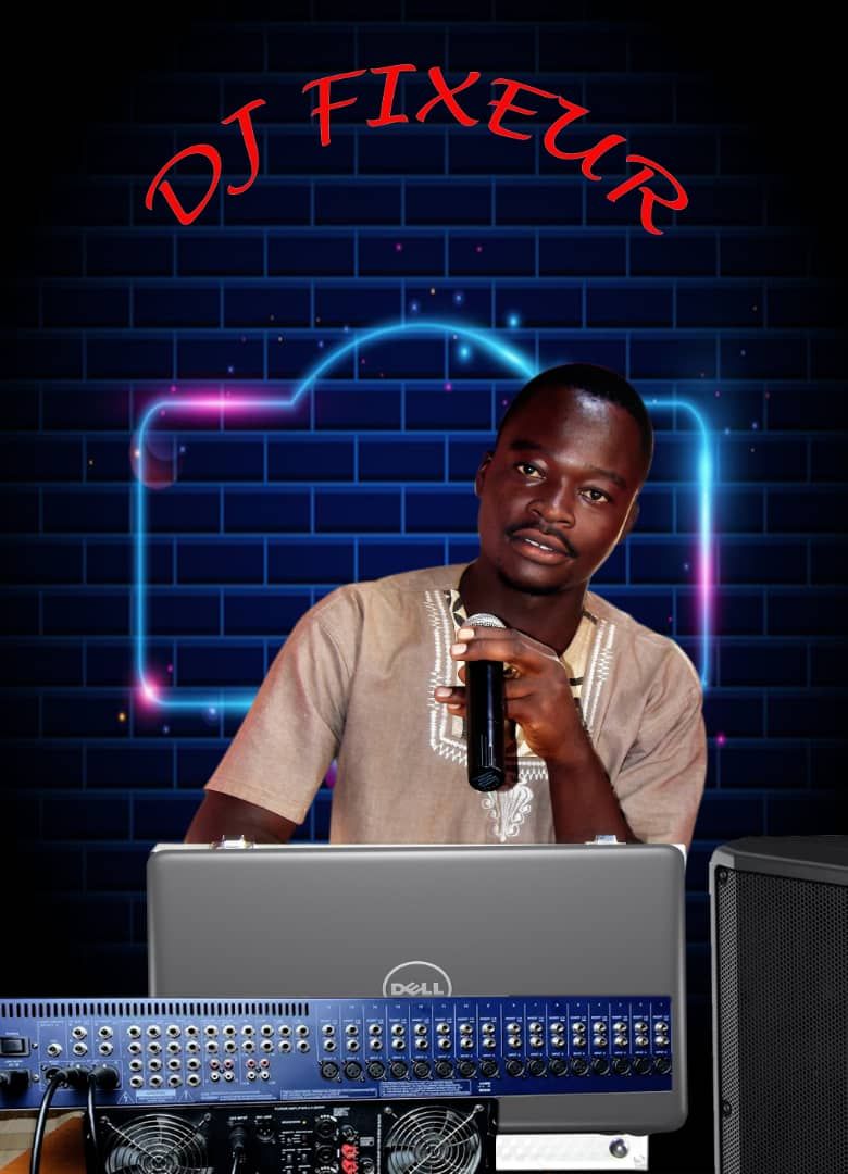 Dj Fixeur 